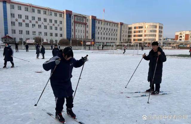 曾走出省书记，通化一中再添国家荣誉，意欲驰名全国(图2)