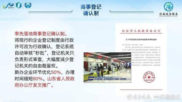 济南高新区获全市政务服务领域13大奖项30项荣誉(图7)