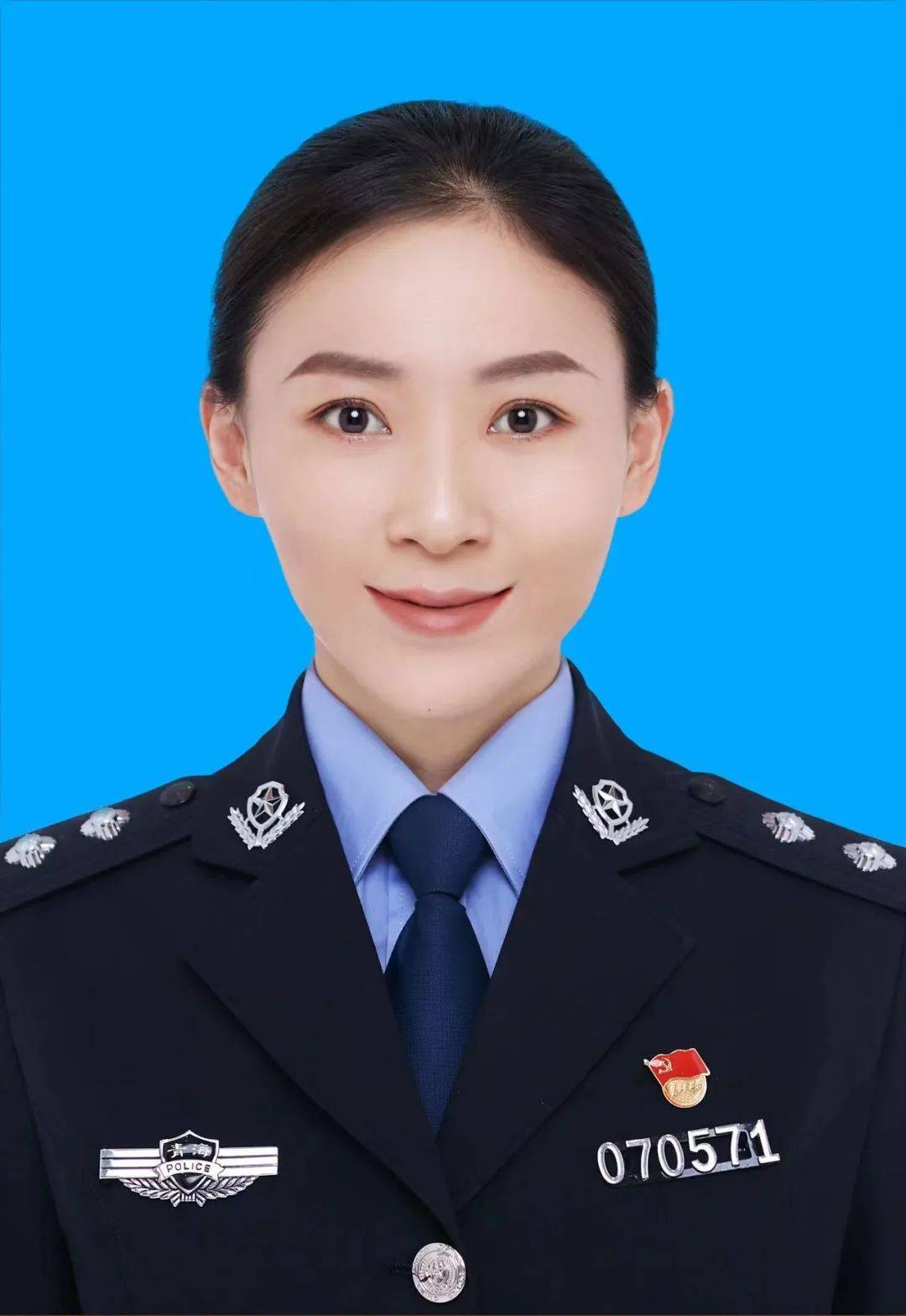 喜报丨州公安局民警朋毛吉、德勒卓玛分获全州“城乡妇女岗位建功先进个人”、全州“三八红旗手”荣誉称号(图4)