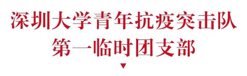 祝贺！团市委授予一批优秀团组织“战疫专项”荣誉称号(图21)