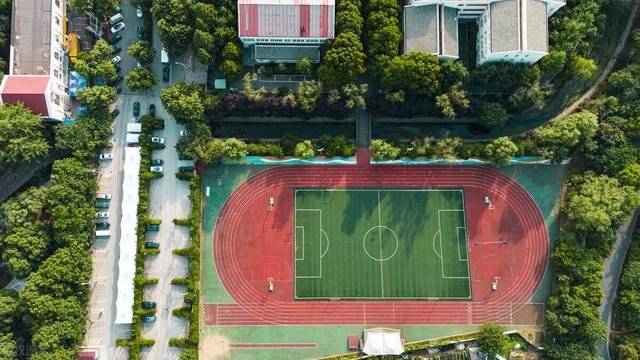 160所学校荣获“西安市网络学习空间应用示范校”称号(图1)