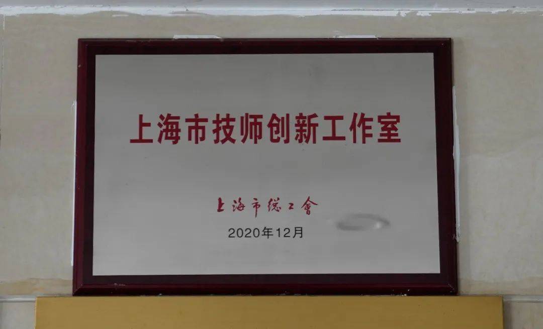 全国荣誉！奉贤这位农民工凭借这项手艺“华丽转身”(图8)