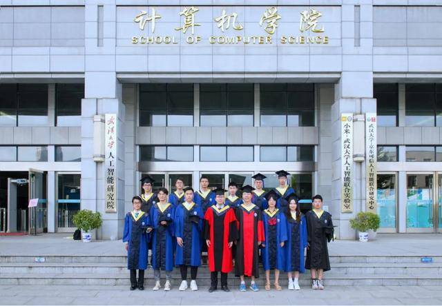 全省仅2人！武汉大学院士斩获重要荣誉，200万元奖金全部捐出！(图7)